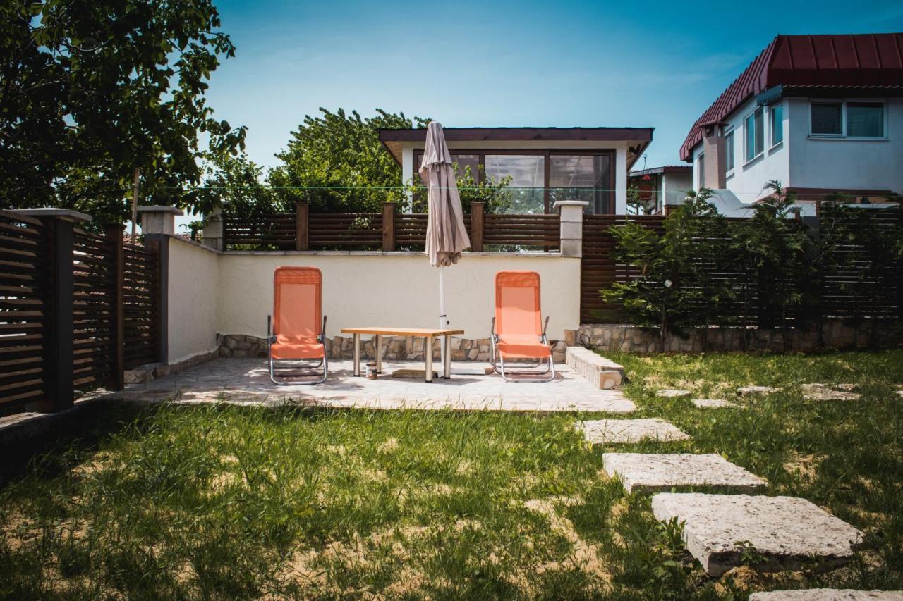 Albena Dream House Villa Baltjik Exteriör bild
